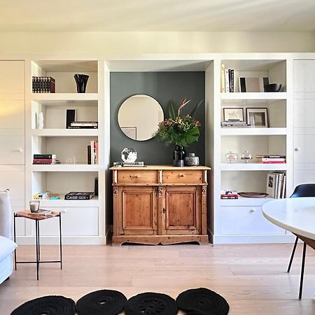 Lily Pads -Elegant Apartment- In The City Center Milan Extérieur photo