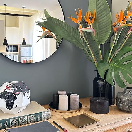 Lily Pads -Elegant Apartment- In The City Center Milan Extérieur photo