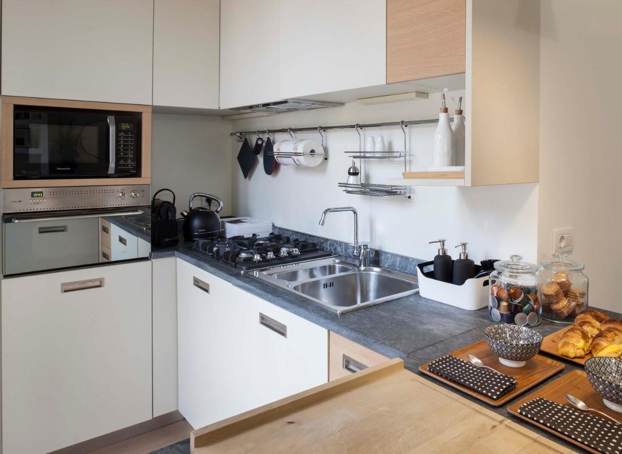 Lily Pads -Elegant Apartment- In The City Center Milan Extérieur photo