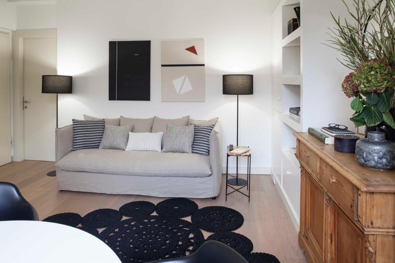 Lily Pads -Elegant Apartment- In The City Center Milan Extérieur photo
