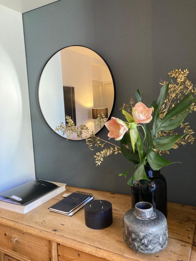 Lily Pads -Elegant Apartment- In The City Center Milan Extérieur photo