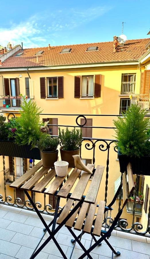 Lily Pads -Elegant Apartment- In The City Center Milan Extérieur photo