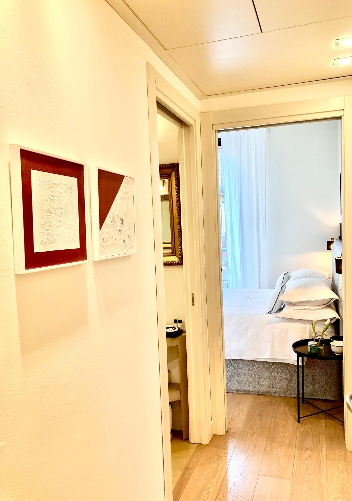 Lily Pads -Elegant Apartment- In The City Center Milan Extérieur photo