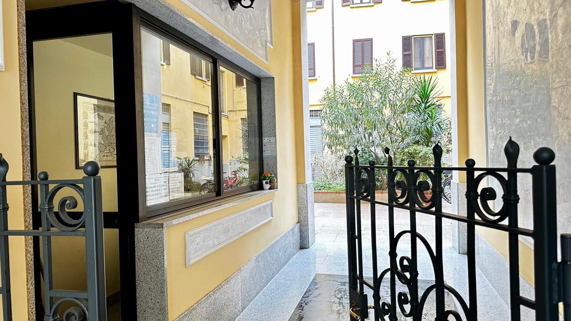 Lily Pads -Elegant Apartment- In The City Center Milan Extérieur photo