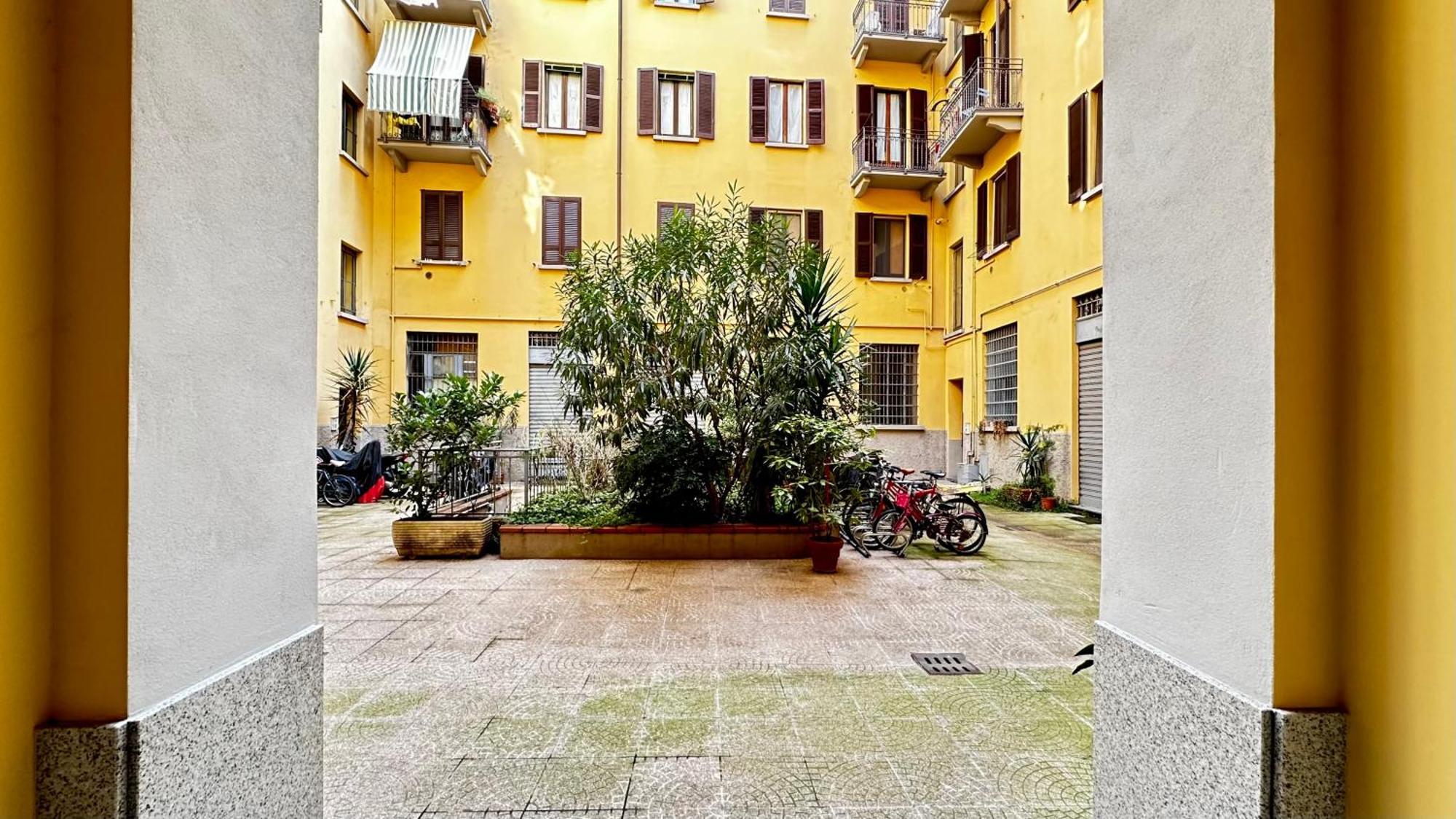 Lily Pads -Elegant Apartment- In The City Center Milan Extérieur photo