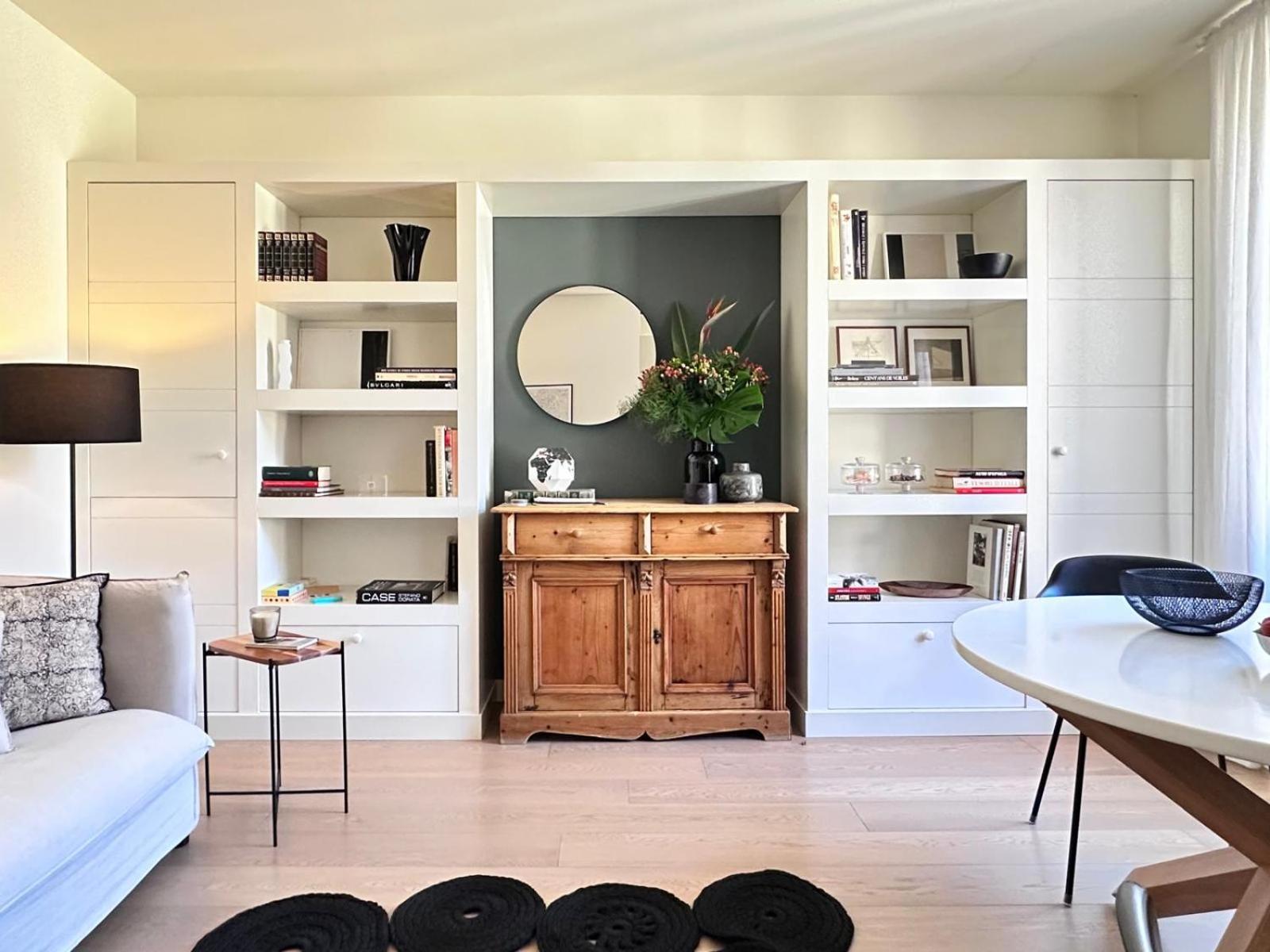 Lily Pads -Elegant Apartment- In The City Center Milan Extérieur photo