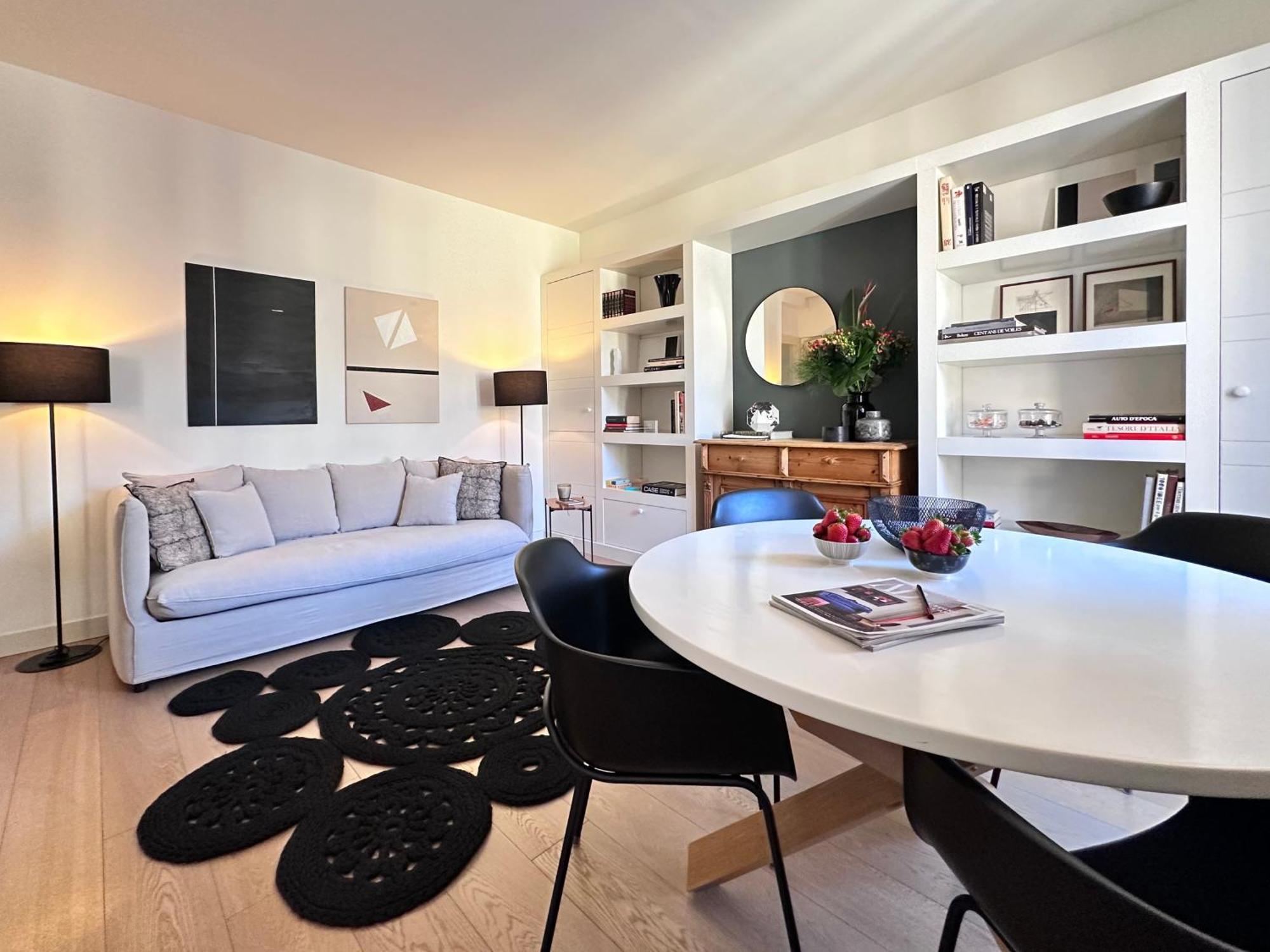 Lily Pads -Elegant Apartment- In The City Center Milan Extérieur photo