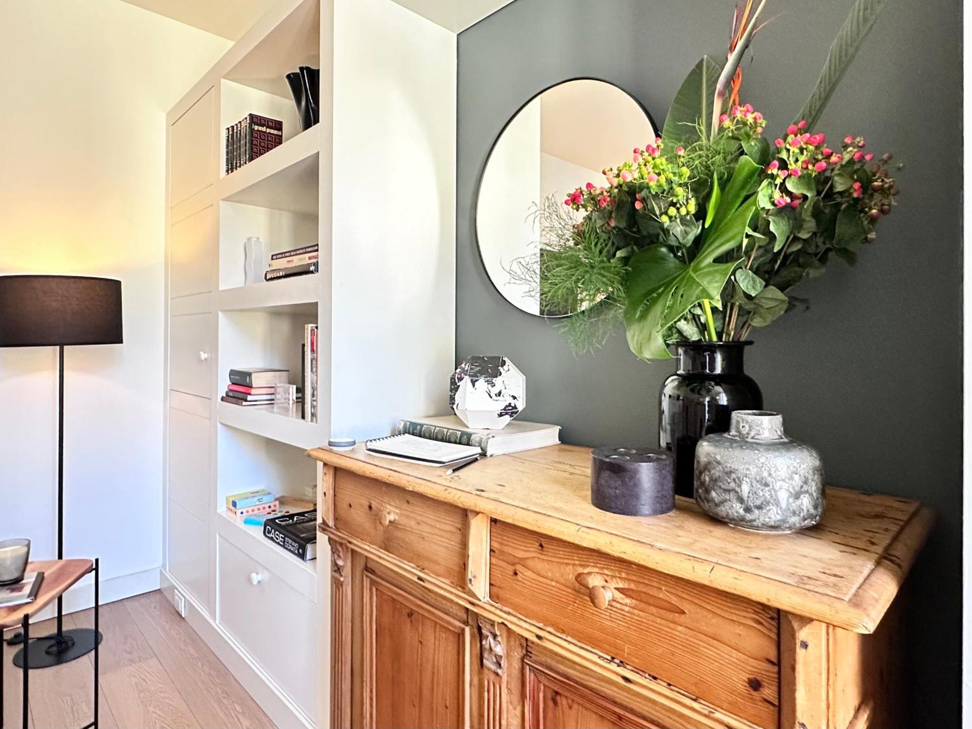 Lily Pads -Elegant Apartment- In The City Center Milan Extérieur photo