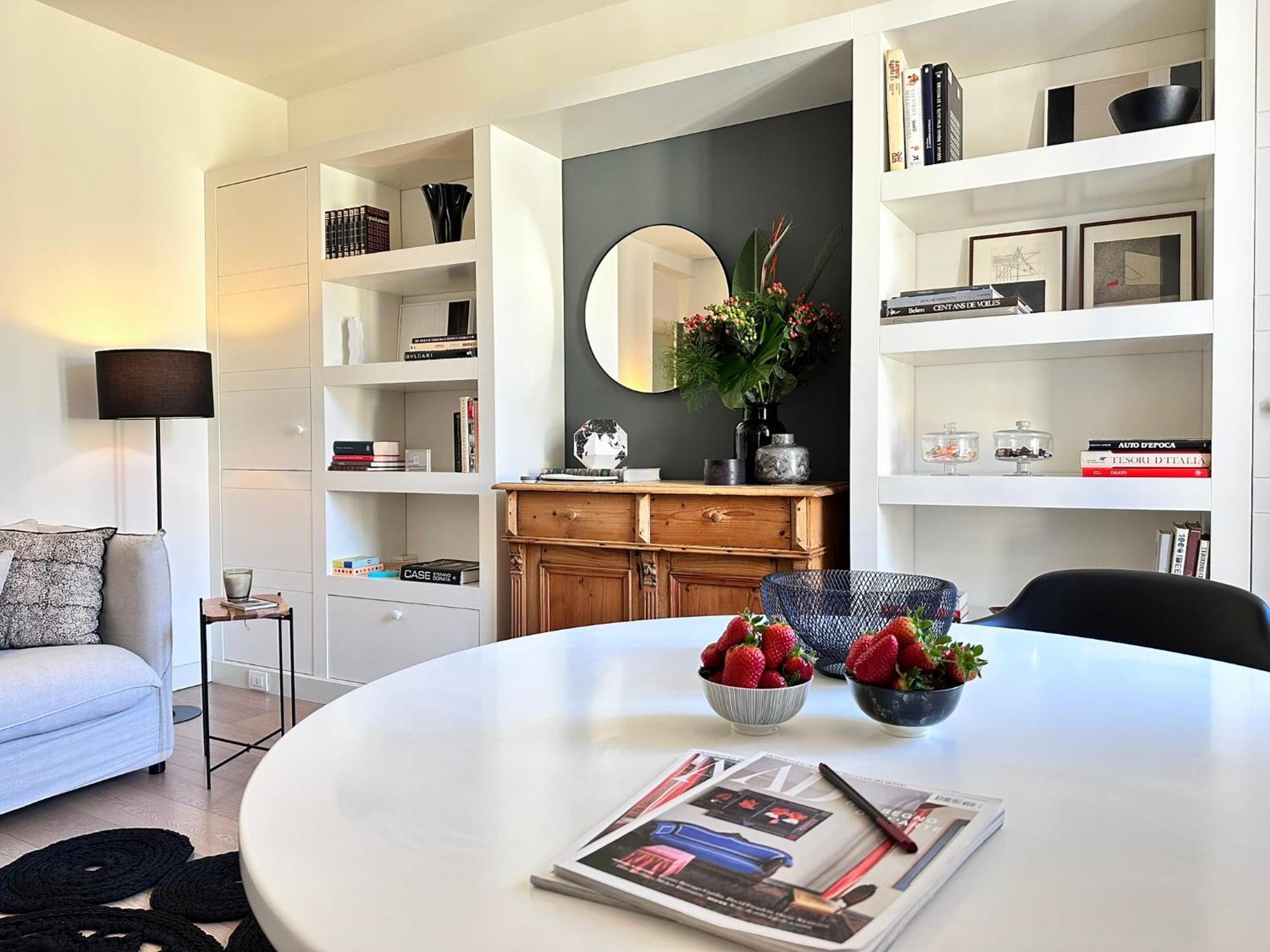 Lily Pads -Elegant Apartment- In The City Center Milan Extérieur photo