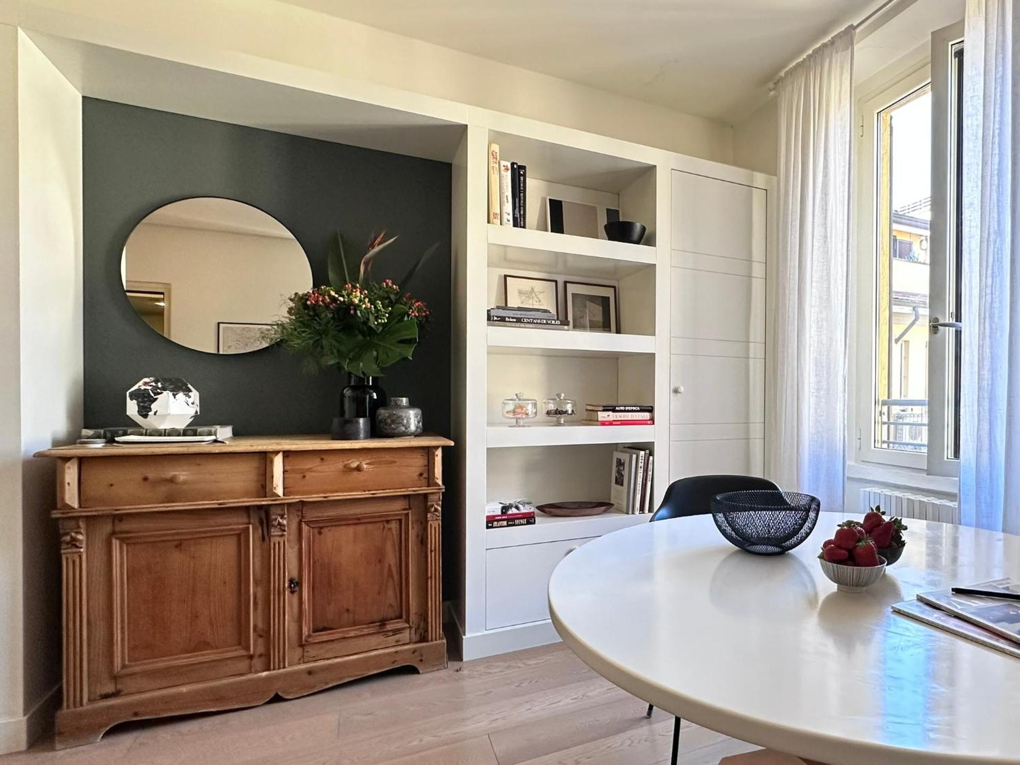 Lily Pads -Elegant Apartment- In The City Center Milan Extérieur photo