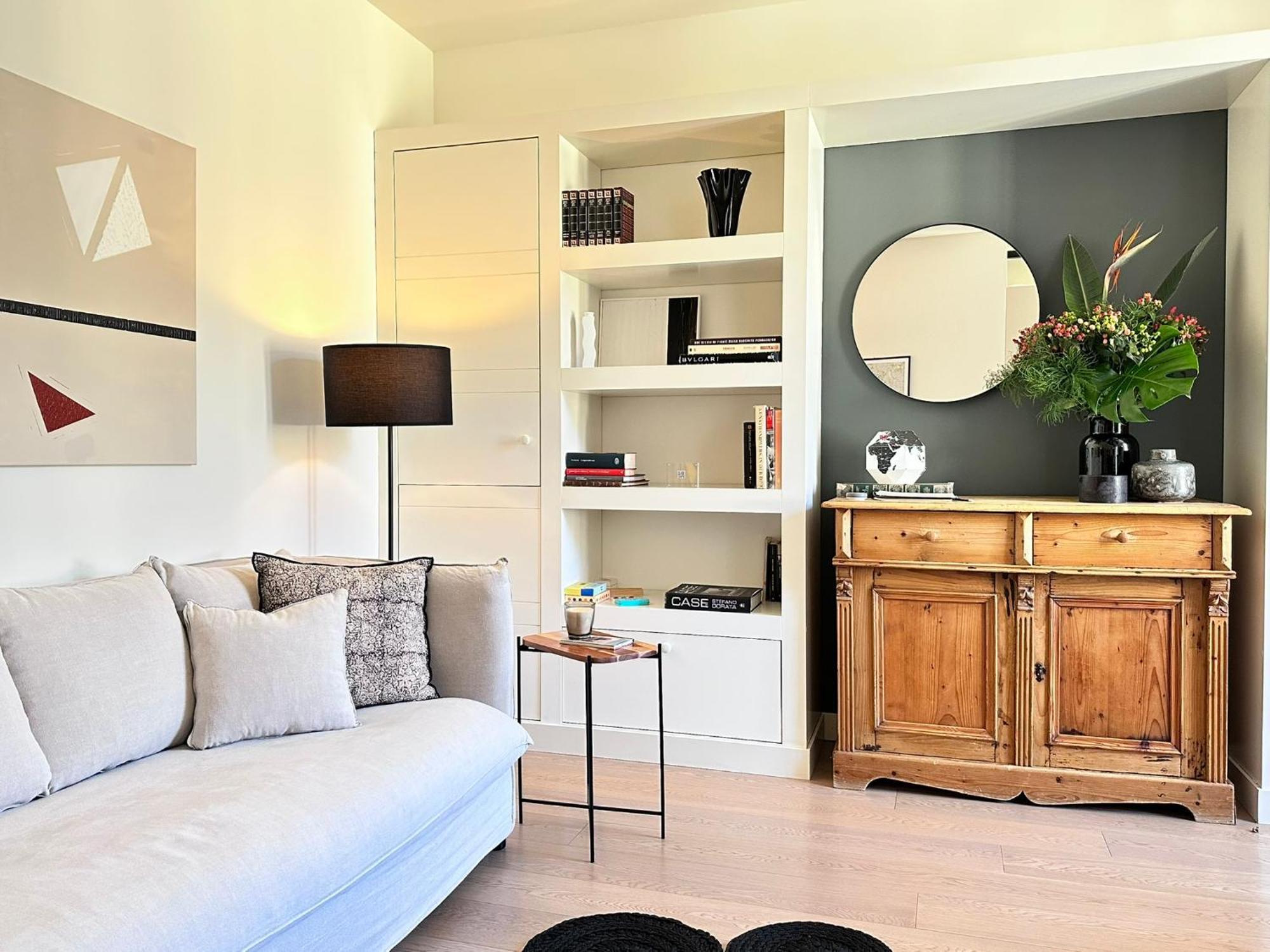 Lily Pads -Elegant Apartment- In The City Center Milan Extérieur photo