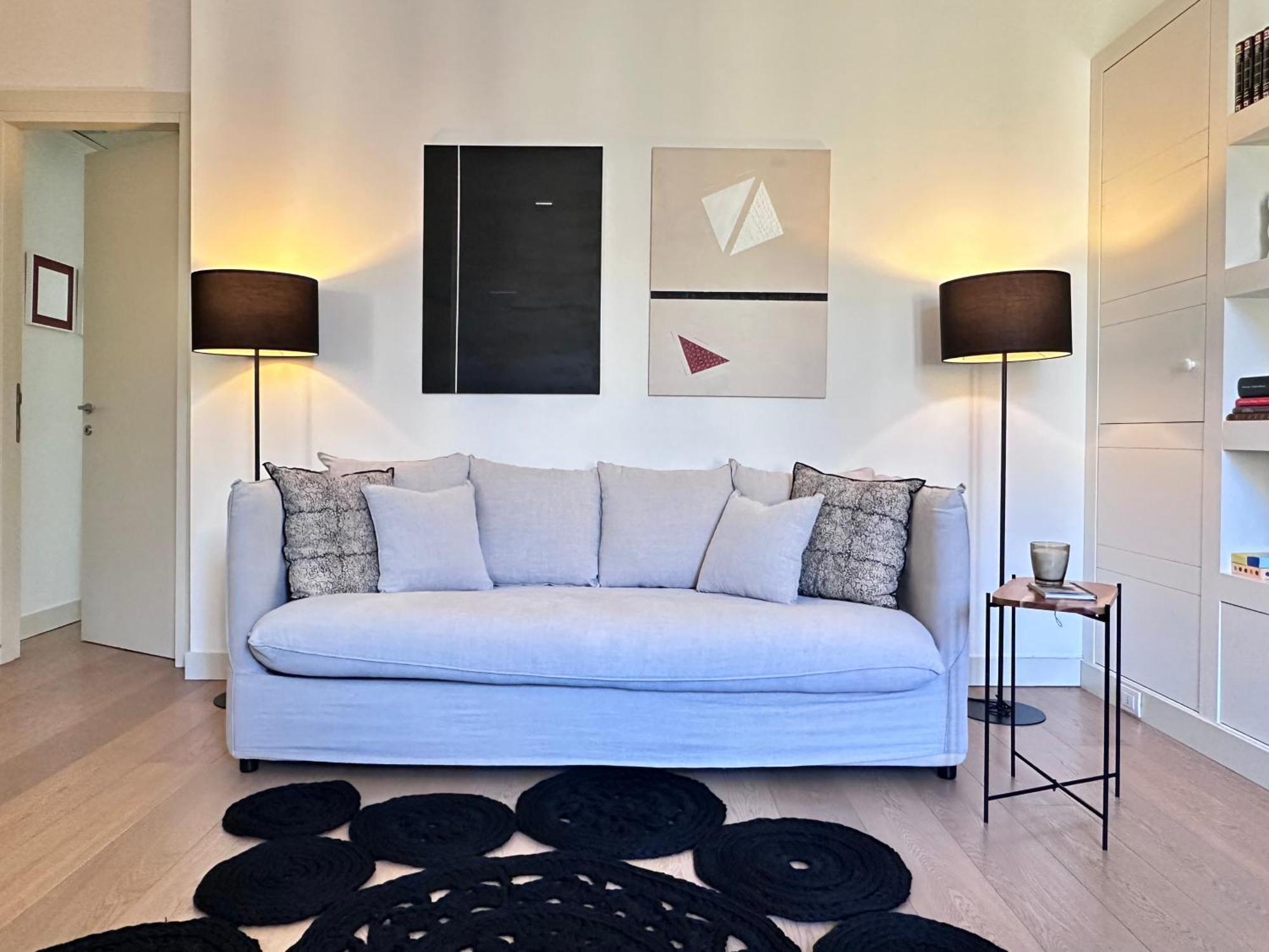 Lily Pads -Elegant Apartment- In The City Center Milan Extérieur photo