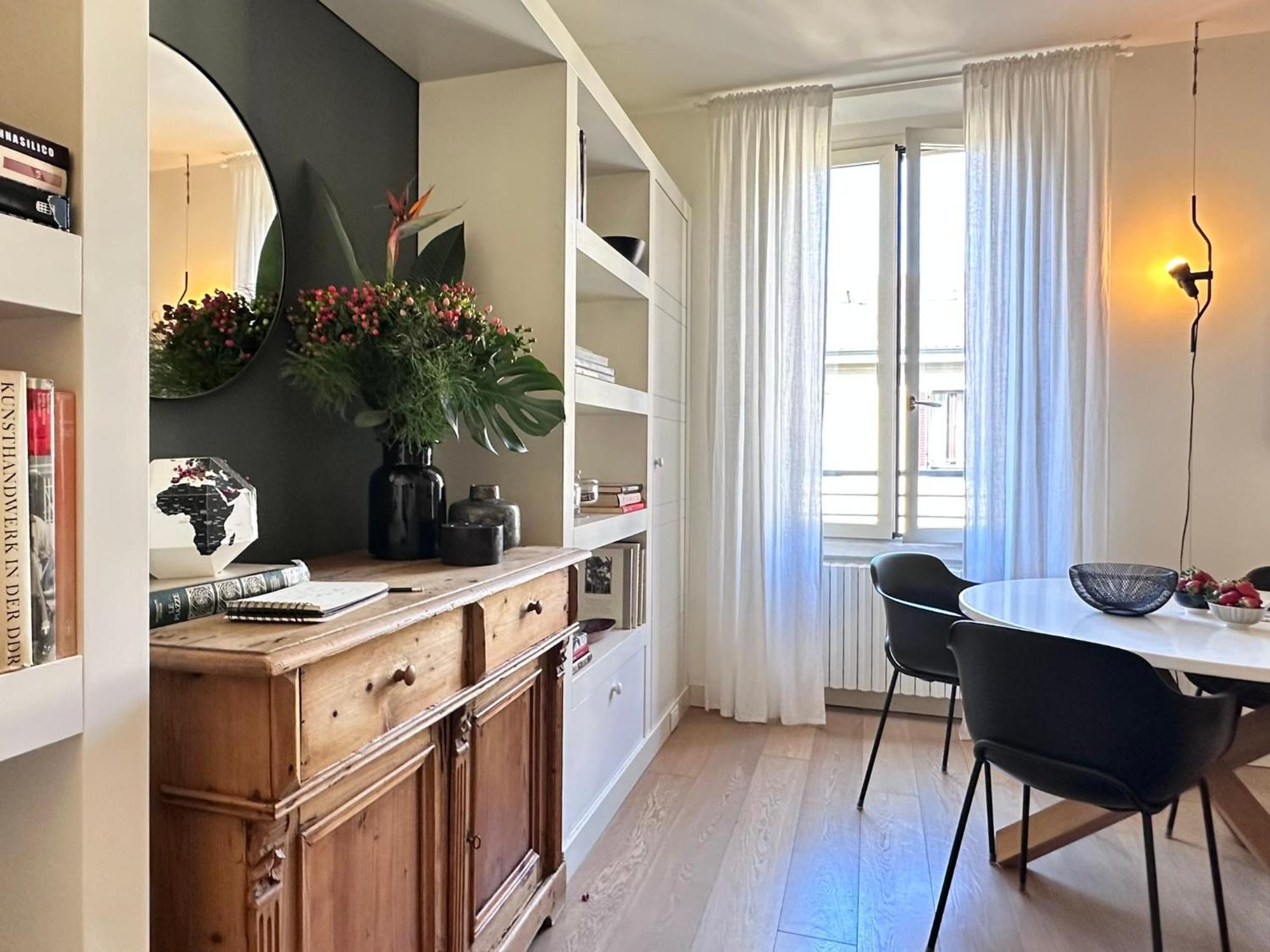 Lily Pads -Elegant Apartment- In The City Center Milan Extérieur photo
