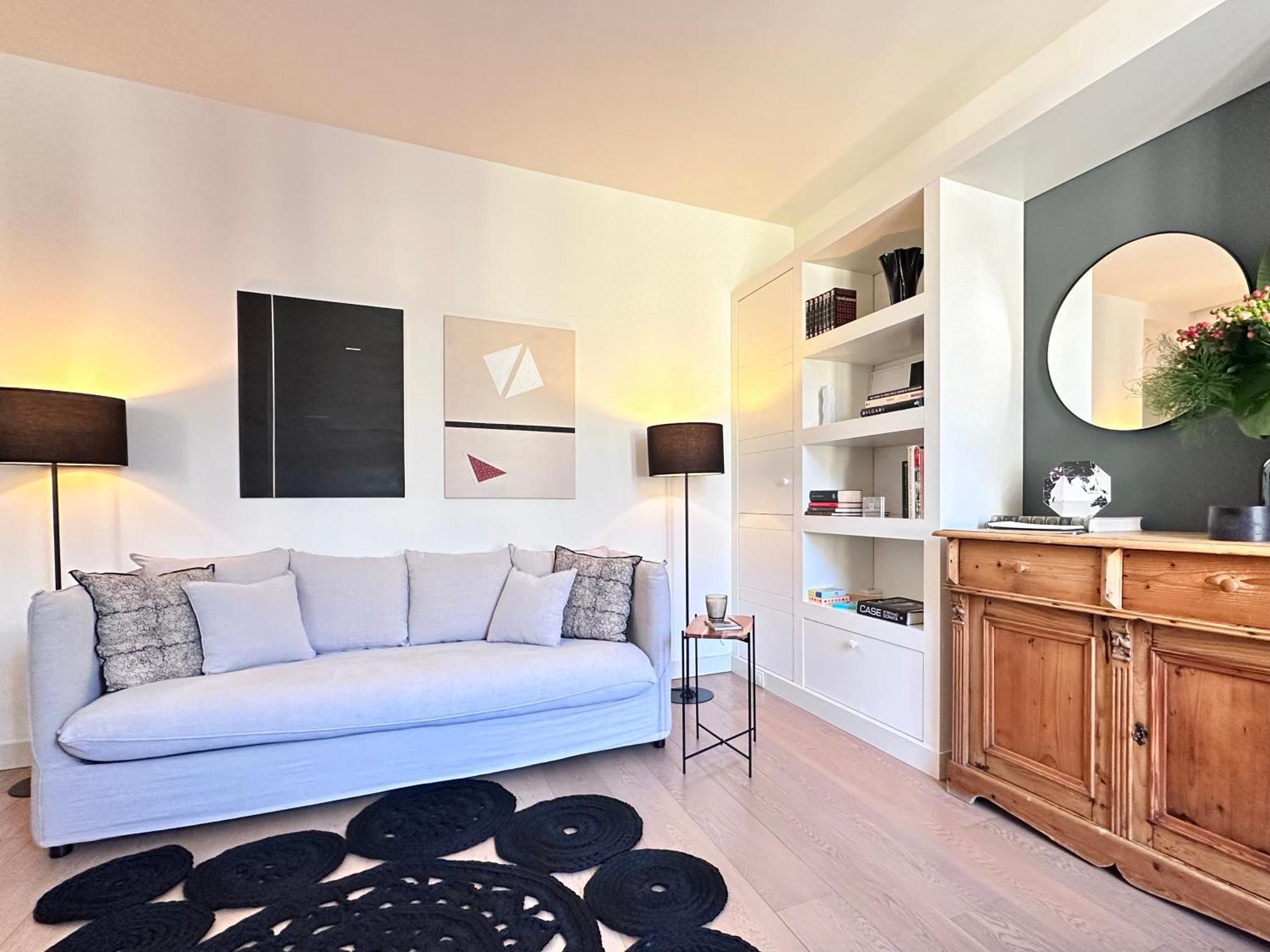 Lily Pads -Elegant Apartment- In The City Center Milan Extérieur photo