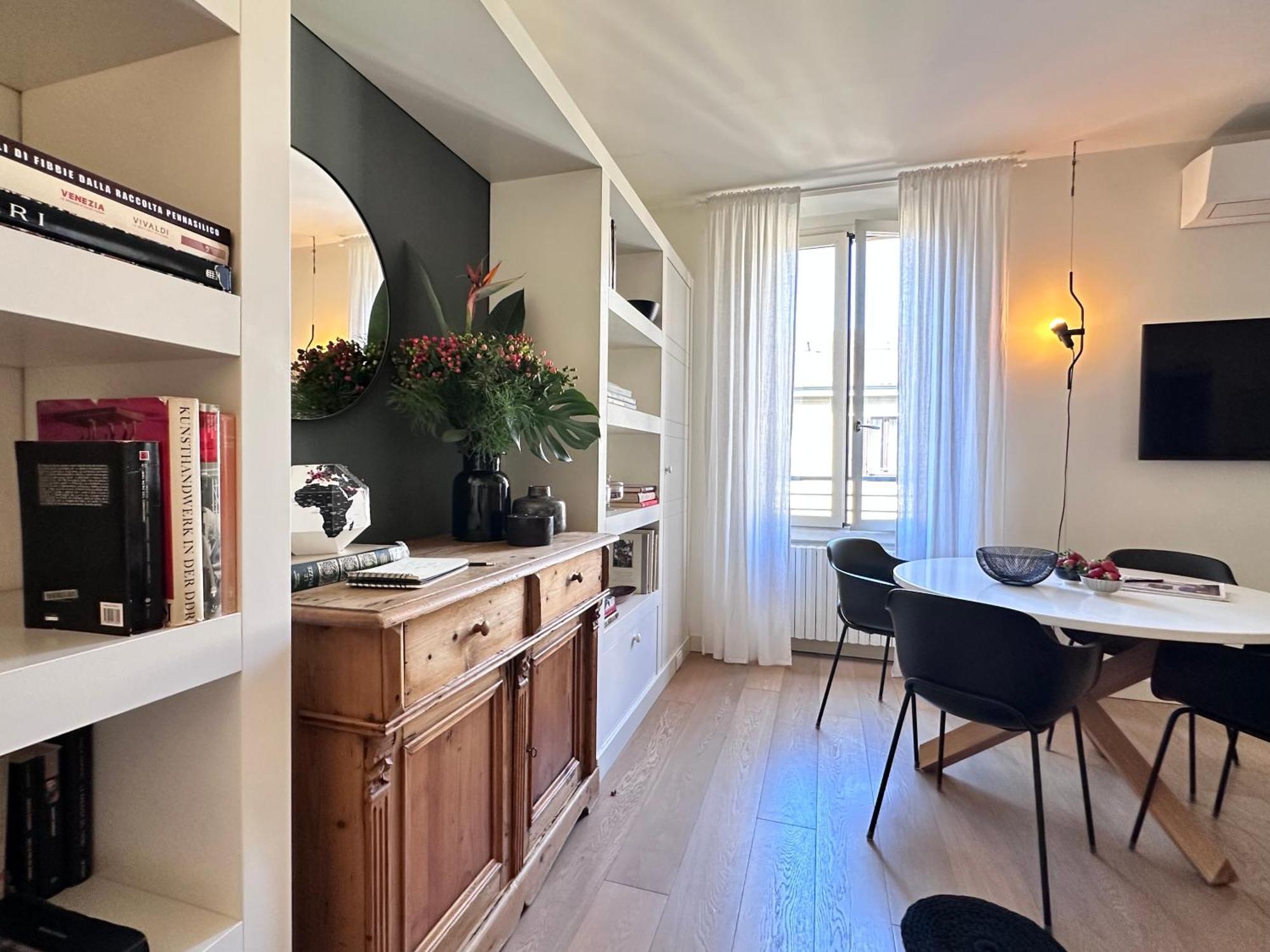 Lily Pads -Elegant Apartment- In The City Center Milan Extérieur photo