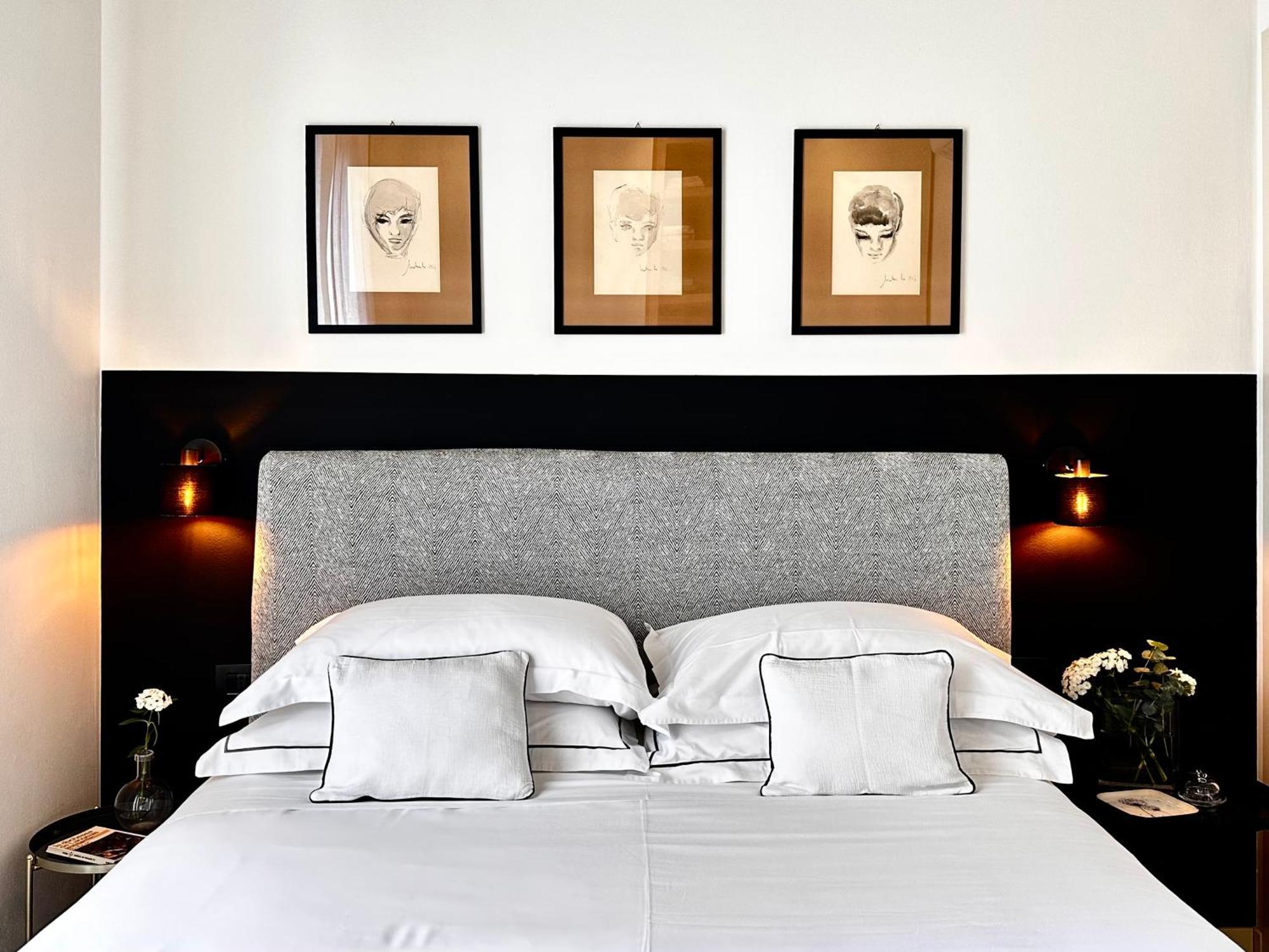 Lily Pads -Elegant Apartment- In The City Center Milan Extérieur photo