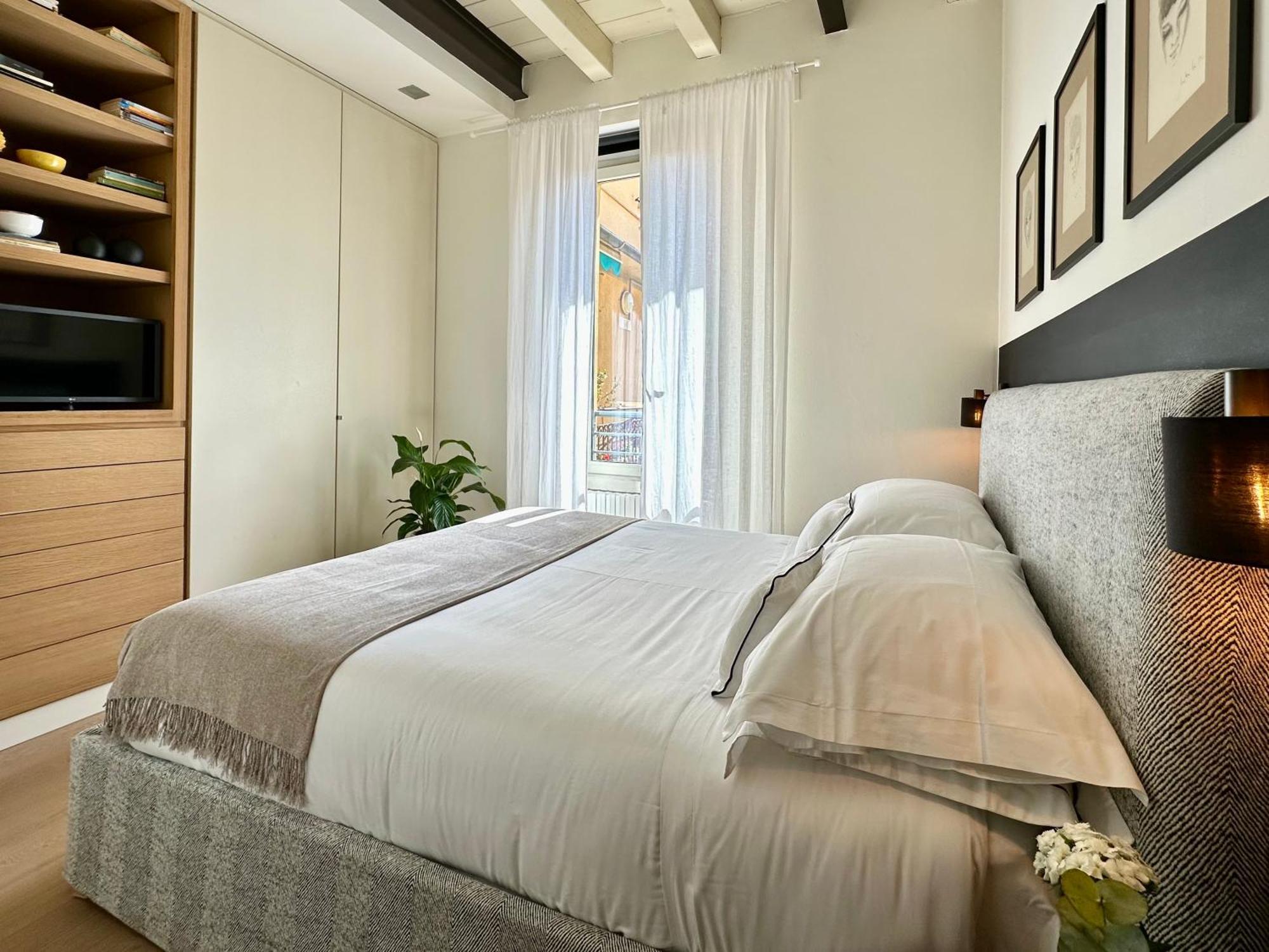 Lily Pads -Elegant Apartment- In The City Center Milan Extérieur photo